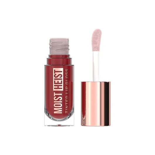 Product image of Swiss Beauty Moist Heist Lip Gloss