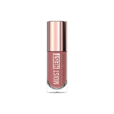 Swiss Beauty Moist Heist Lip Gl...