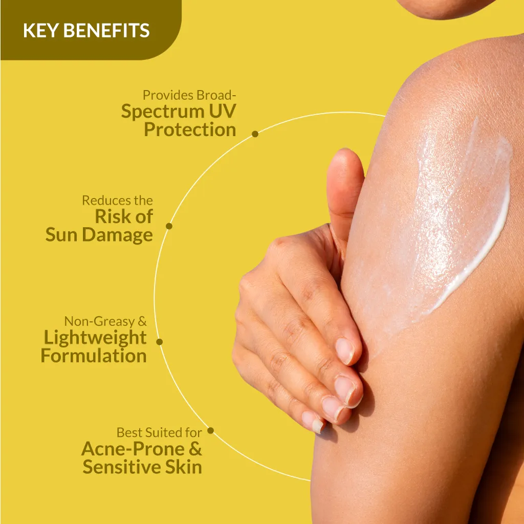 Product image of Fixderma Shadow SPF 50+ Gel Sunscreen | Perfect for all-season sun protection with SPF 50+