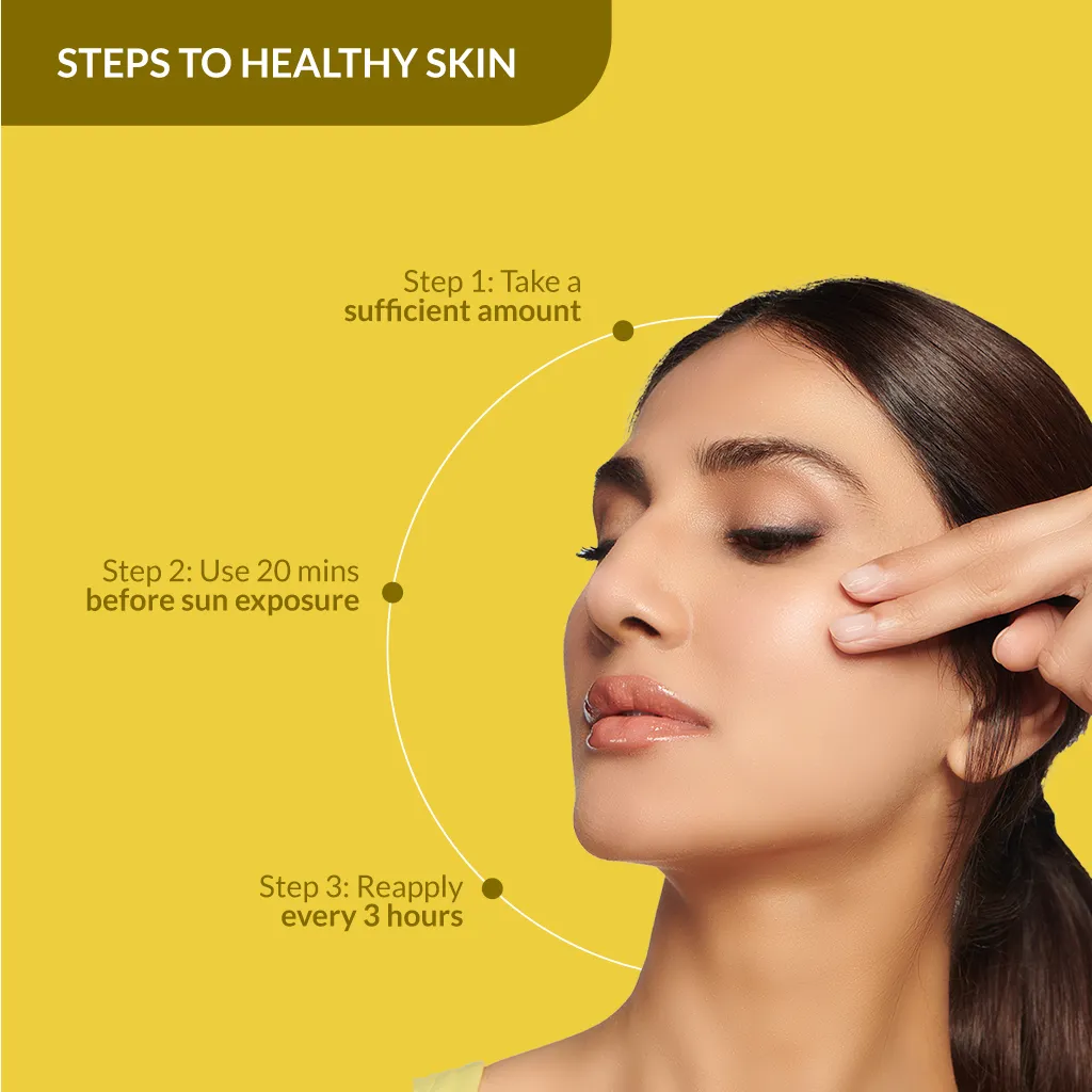 Product image of Fixderma Shadow SPF 50+ Gel Sunscreen | Perfect for all-season sun protection with SPF 50+
