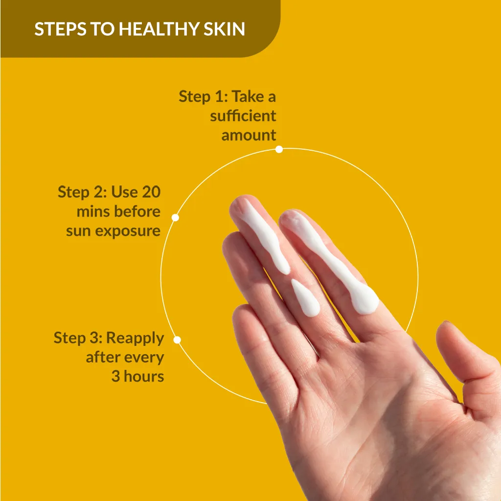 Product image of Fixderma Shadow Sunscreen SPF 50 + Cream | Broad-Spectrum SPF 50+ Protection for Dry Skin