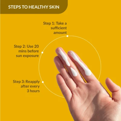 Fixderma Shadow Sunscreen SPF 5...