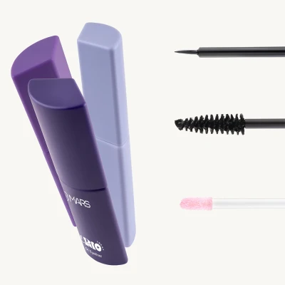 Mars TRIO Treat,  eyeliner, mas...
