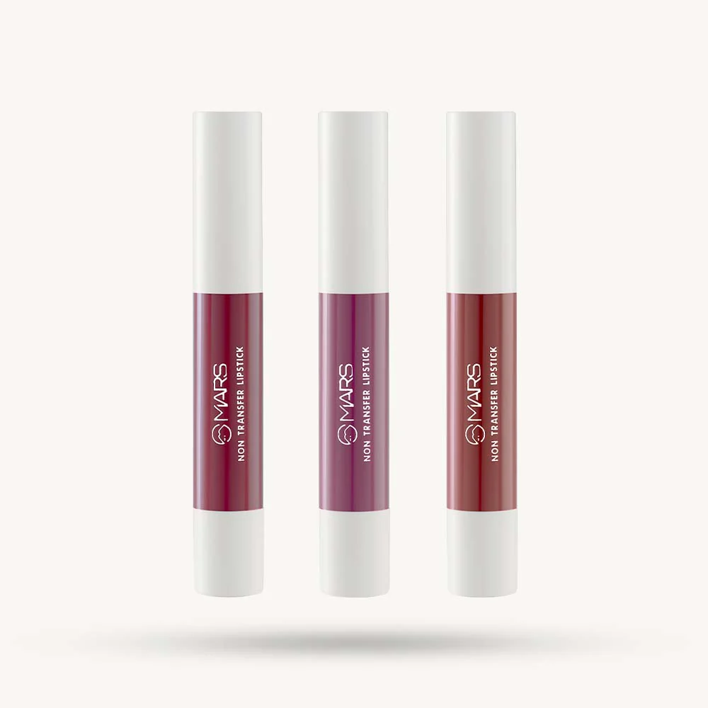 Product image of Mars Super Stay | #Trending Set of 3