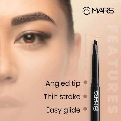 Mars Micro Precision Brow Penci...