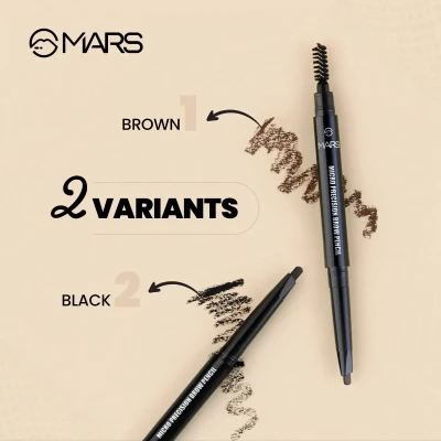 Mars Micro Precision Brow Penci...