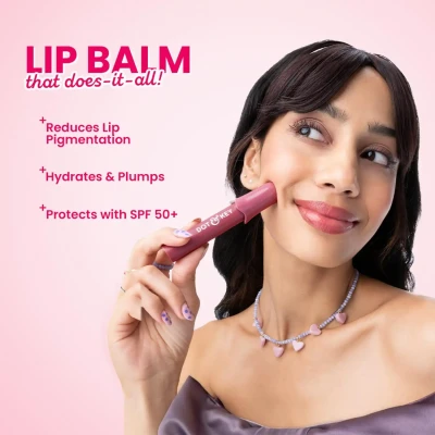 Dot & Key Meltie Lip Balm SPF 5...
