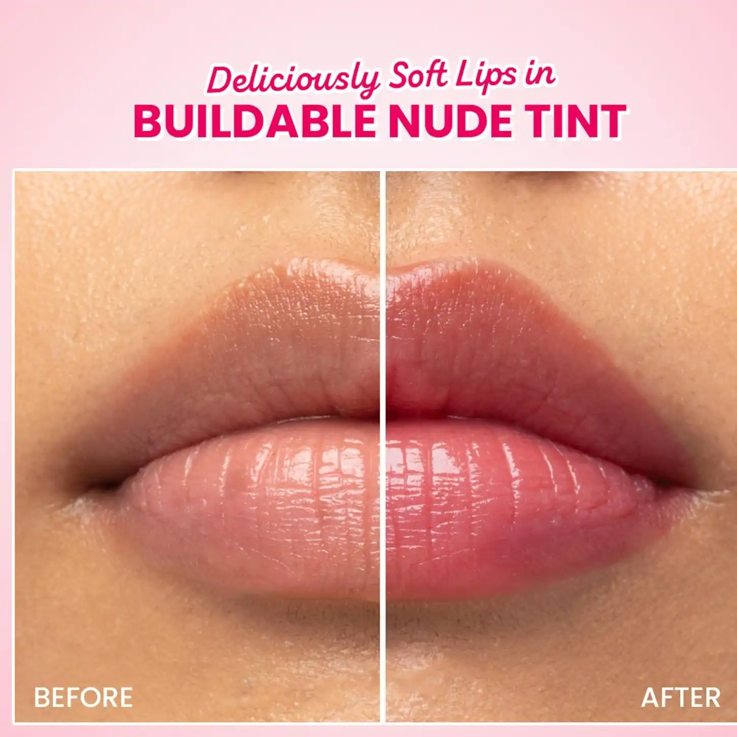 Product image of Dot & Key Meltie Lip Balm SPF 50+ With 2% Kojic & Vitamin C