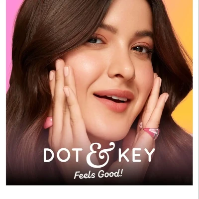 Dot & Key Meltie Lip Balm SPF 5...
