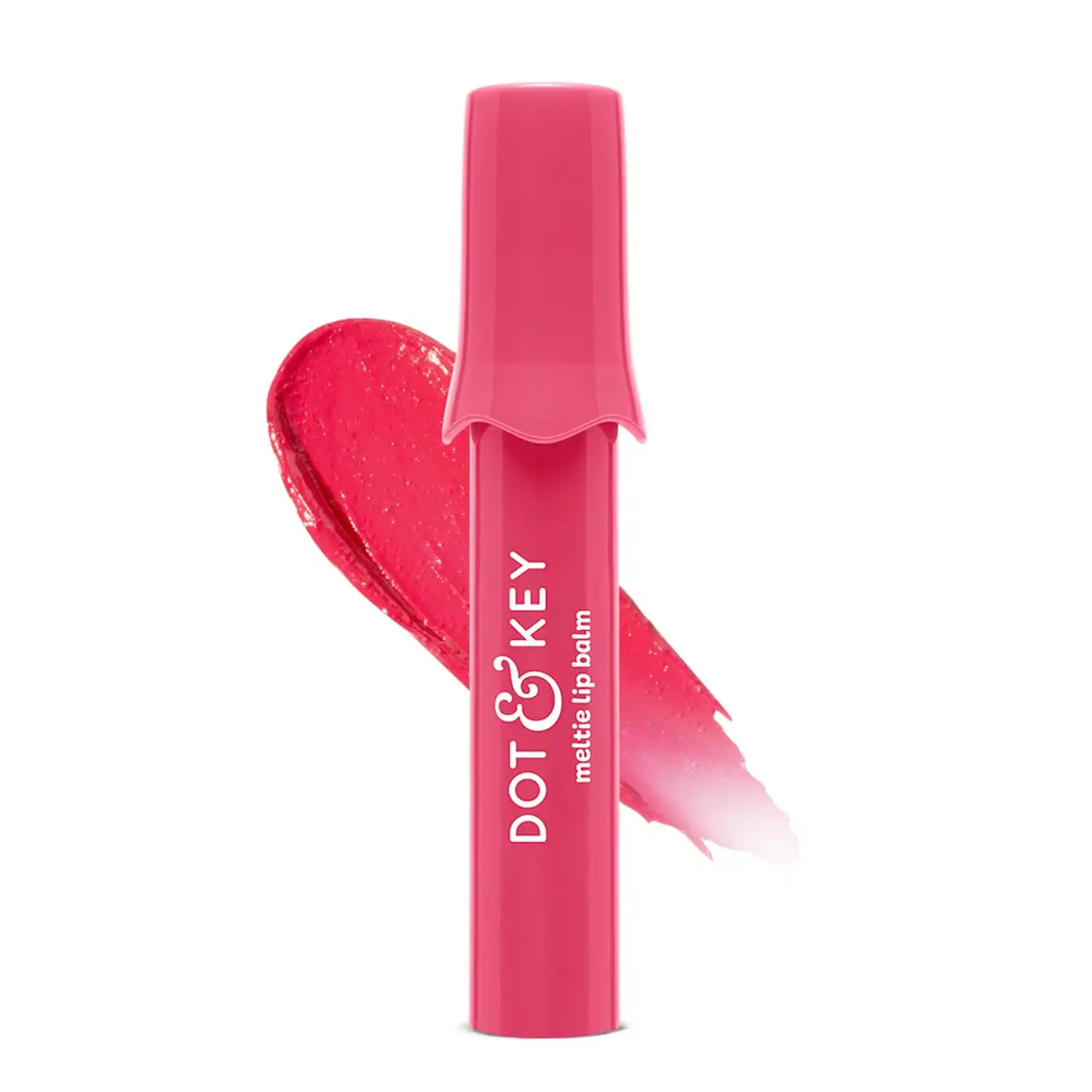Product image of Dot & Key Meltie Lip Balm SPF 50+ With 2% Kojic & Vitamin C