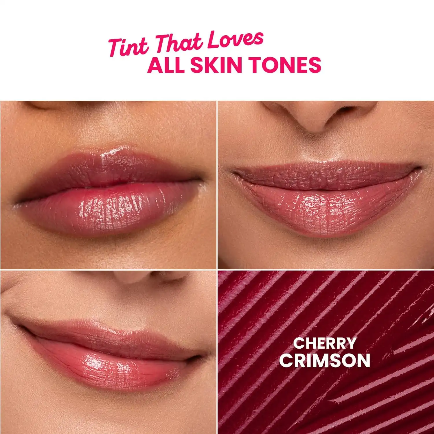 Product image of Dot & Key Barrier Repair Hydrating Lip Balm SPF 50