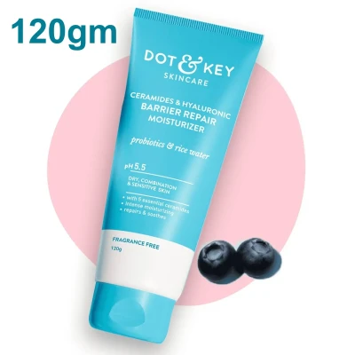 Dot & Key Ceramides Moisturizer...