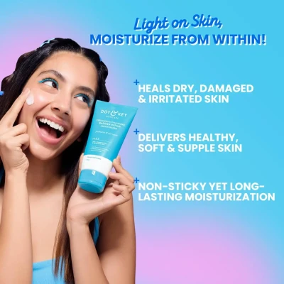 Dot & Key Ceramides Moisturizer...
