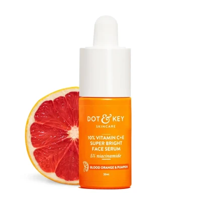 DOT & KEY 10% Vitamin C + E Ser...