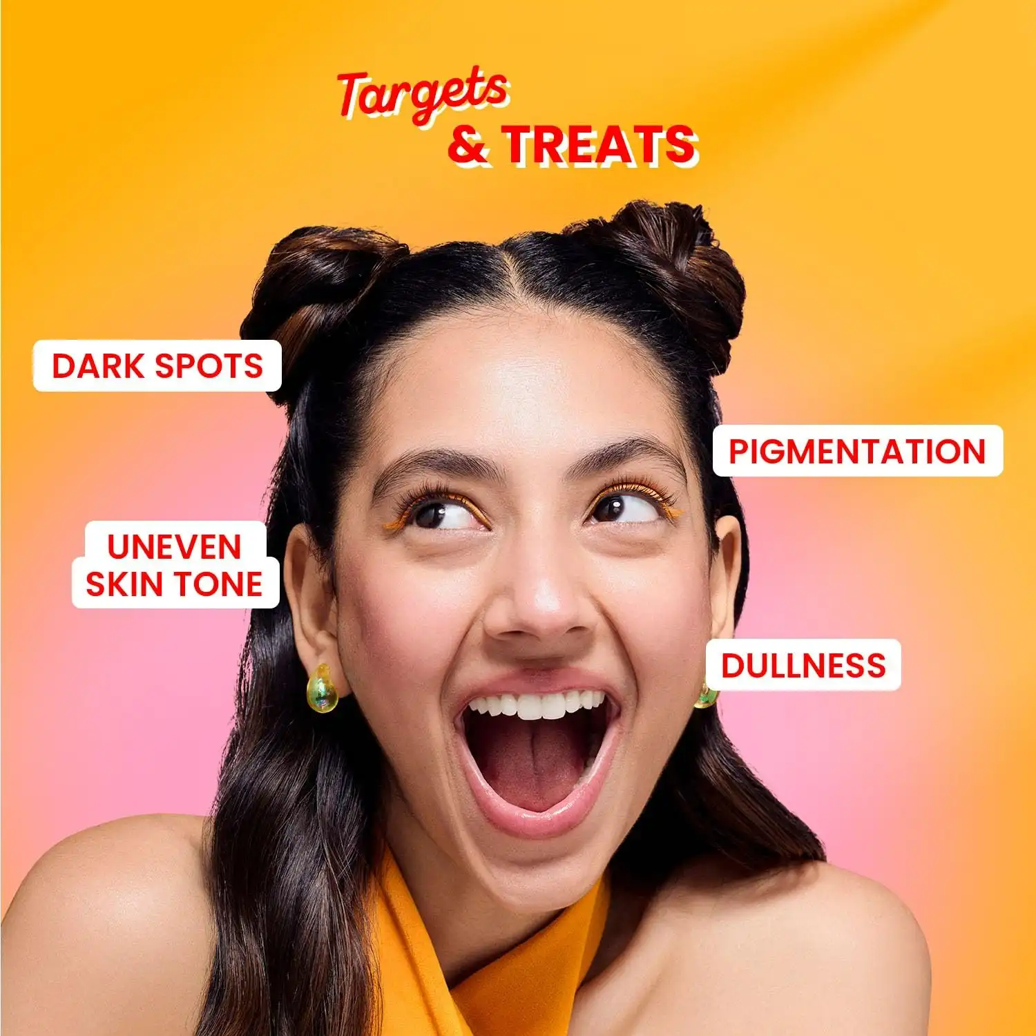 Product image of DOT & KEY 10% Vitamin C + E Serum with 5% Niacinamide,for Glowing Skin,Fades Dark Spots & Hyperpigmentation