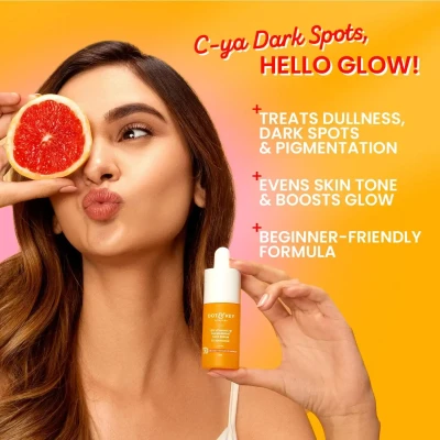 DOT & KEY 10% Vitamin C + E Ser...
