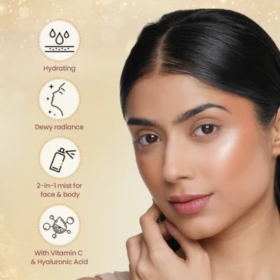 Swiss Beauty Glow Up Makeup Fix...