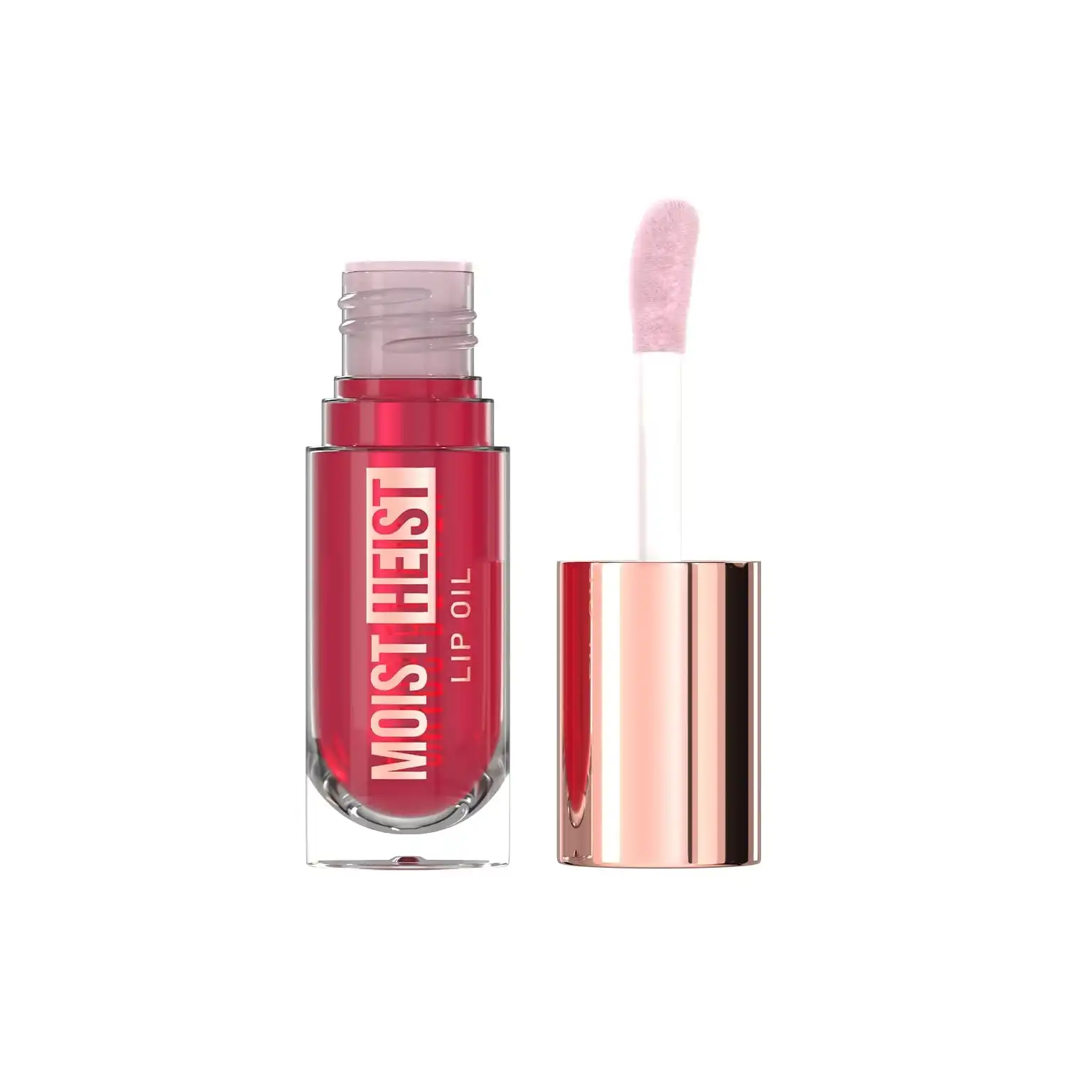 Product image of Swiss Beauty Moist Heist Lip Oil