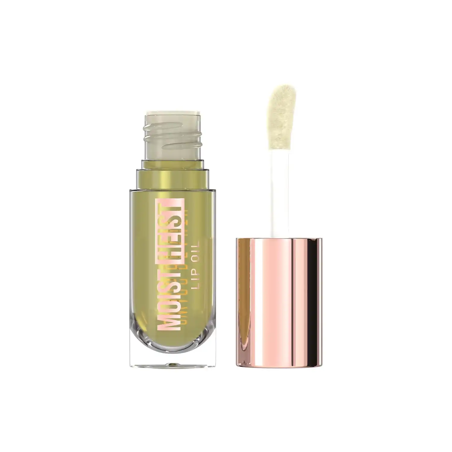 Product image of Swiss Beauty Moist Heist Lip Oil