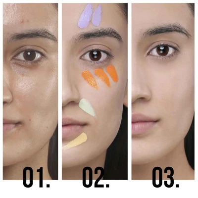 INSIGHT Pro Concealer Palette –...