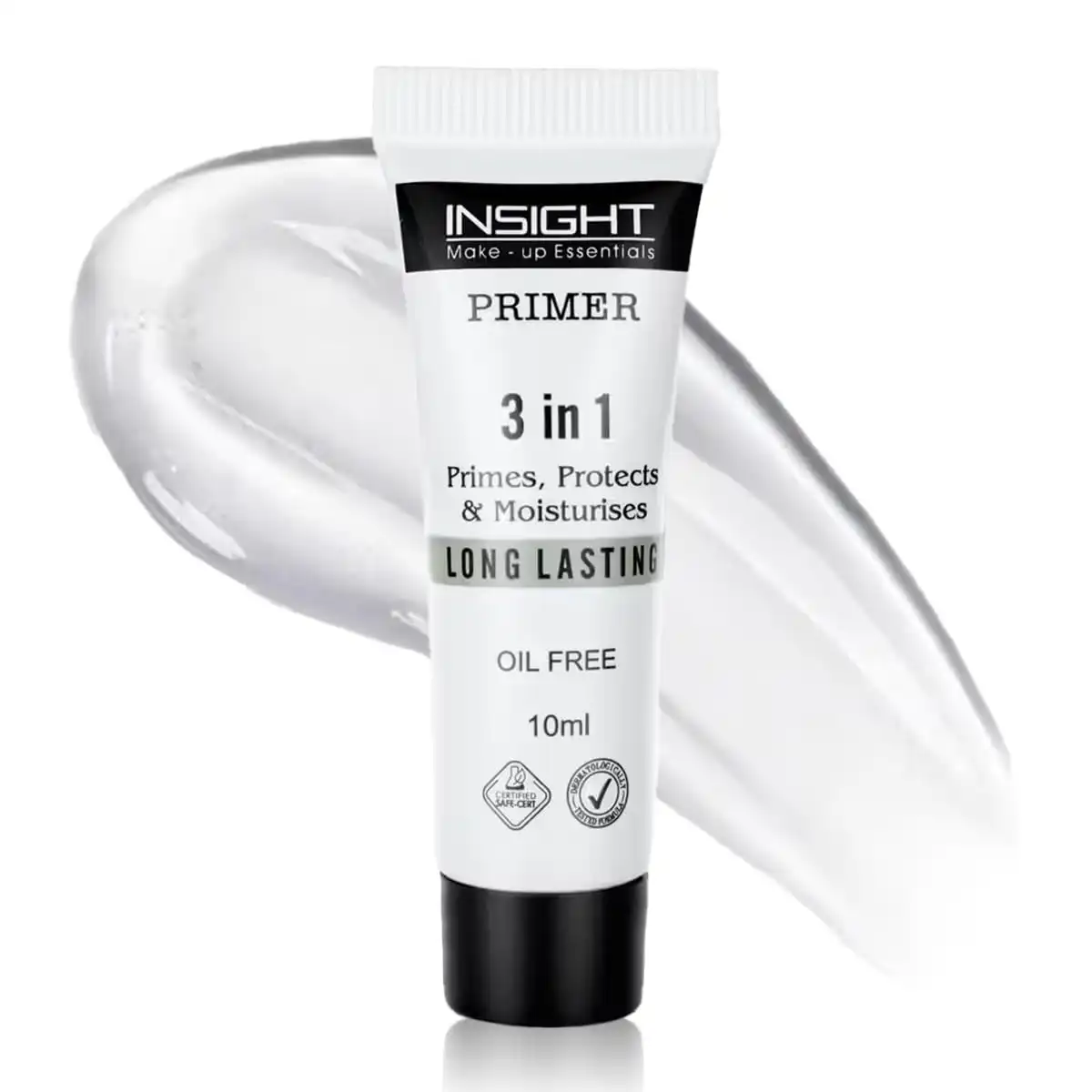 Product image of INSIGHT 3-in-1 Primer | Matte Finish | Primes, Protects & Moisturizes | For All Skin Types |