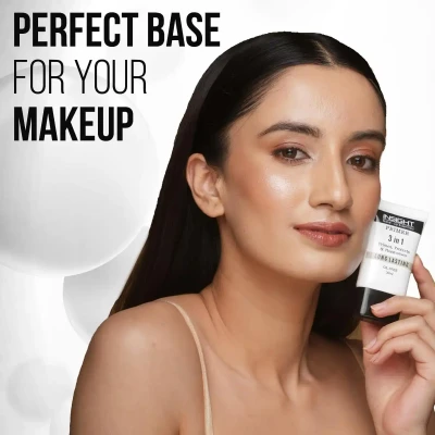 INSIGHT 3-in-1 Primer | Matte F...