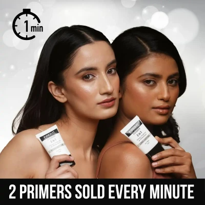 INSIGHT 3-in-1 Primer | Matte F...