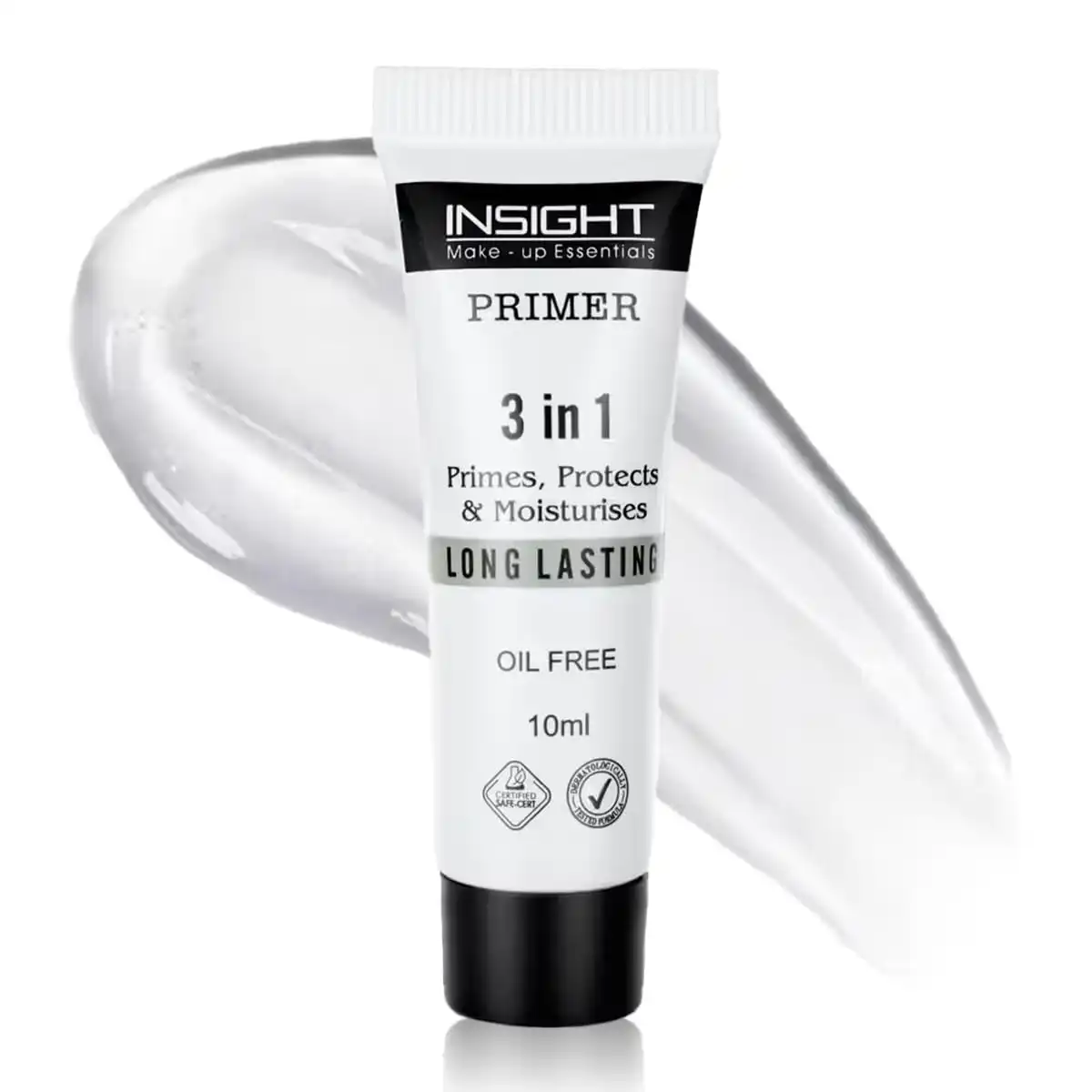 Product image of INSIGHT 3-in-1 Primer | Matte Finish | Primes, Protects & Moisturizes | For All Skin Types |