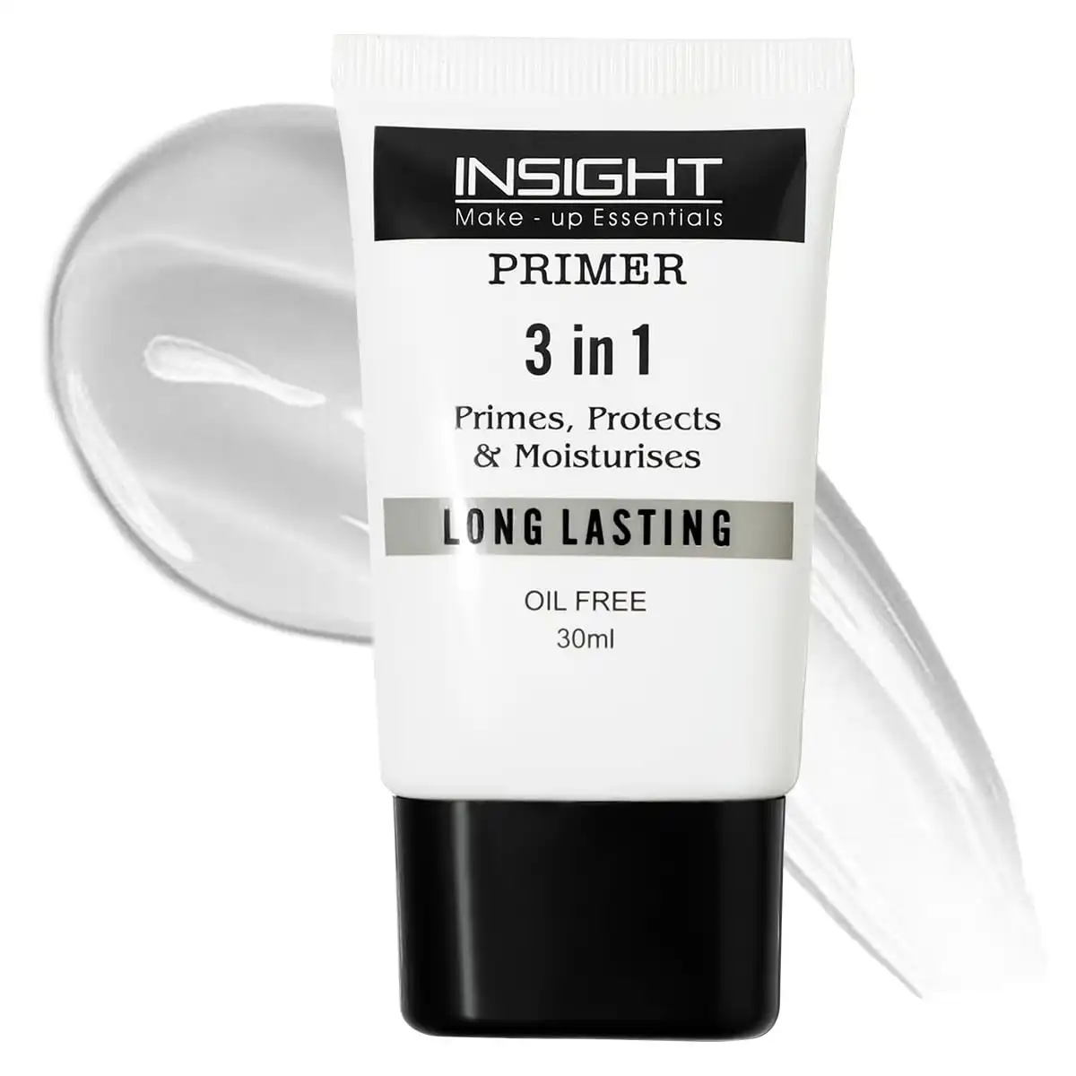Product image of INSIGHT 3-in-1 Primer | Matte Finish | Primes, Protects & Moisturizes | For All Skin Types |