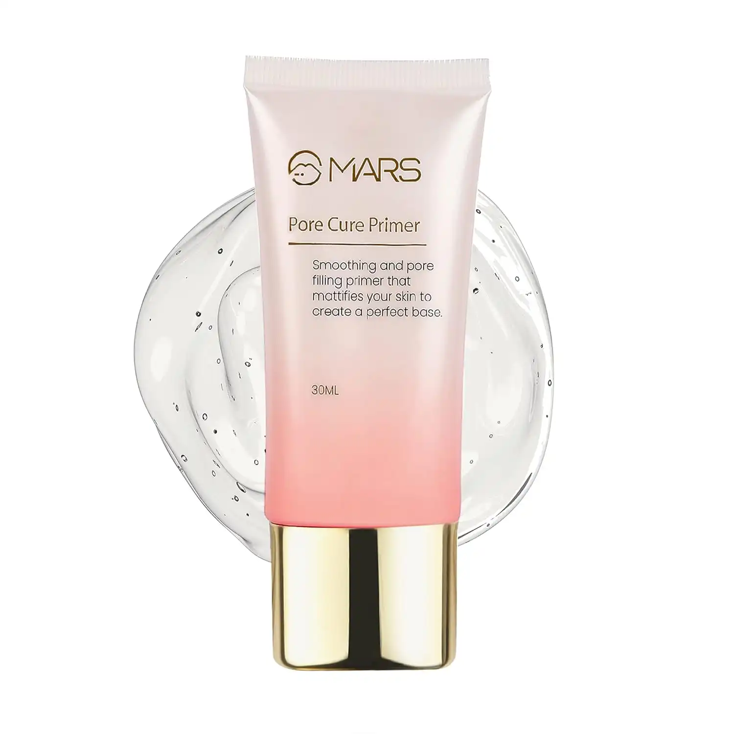 Product image of Mars Pore Filling Primer | Pore Cure Primer
