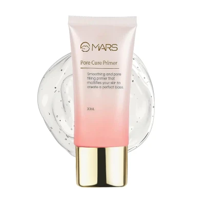 Mars Pore Filling Primer | Pore...