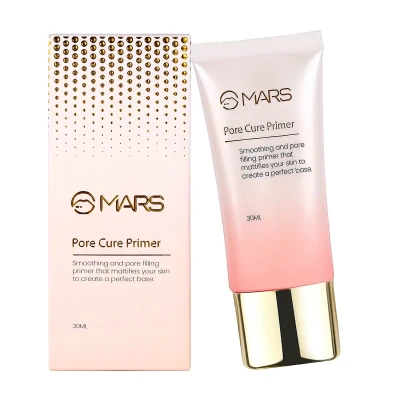 Mars Pore Filling Primer | Pore...