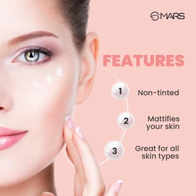 Mars Pore Filling Primer | Pore...