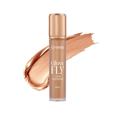 Mars Glowfly | Liquid Highlight...