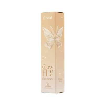 Mars Glowfly | Liquid Highlight...