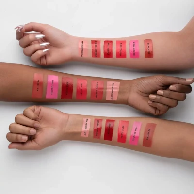 Mars Sugar Rush | Liquid Blushe...