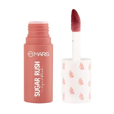Mars Sugar Rush | Liquid Blushe...