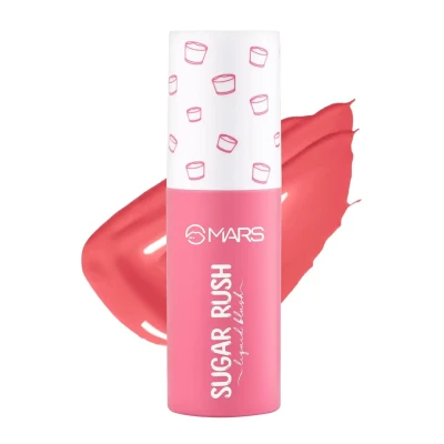 Mars Sugar Rush | Liquid Blushe...