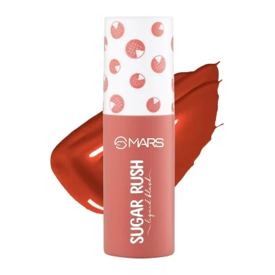 Mars Sugar Rush | Liquid Blushe...