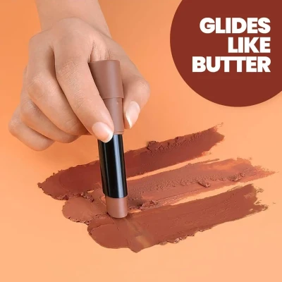 Mars Matte Lipsticks Box | Set ...
