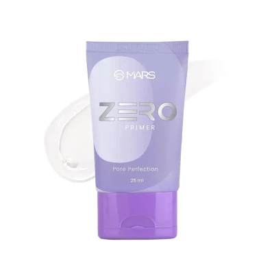 Mars Zero Primer | Pore Perfect...