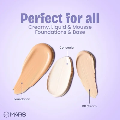 Mars Zero Primer | Pore Perfect...