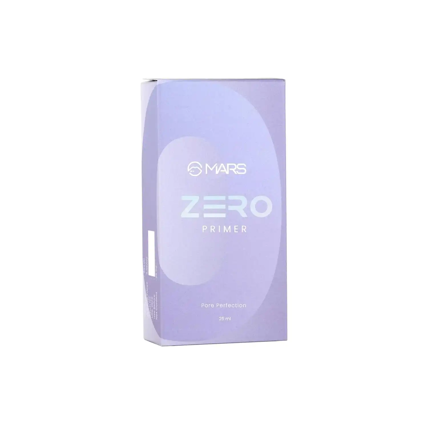 Product image of Mars Zero Primer | Pore Perfecting Primer