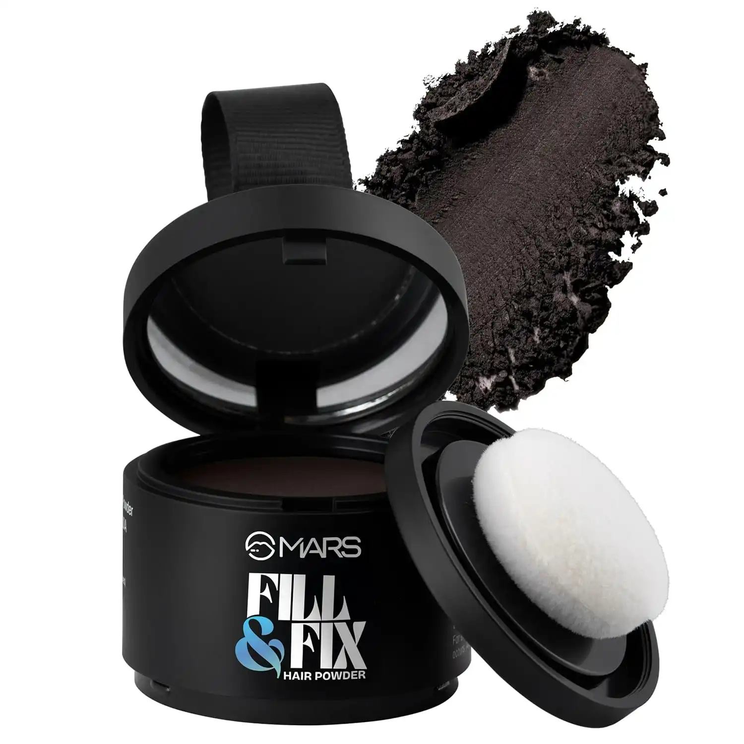 Product image of Mars Fill & Fix | Hair Powder