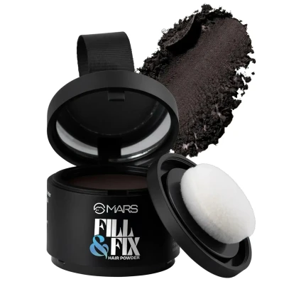 Mars Fill & Fix | Hair Powder