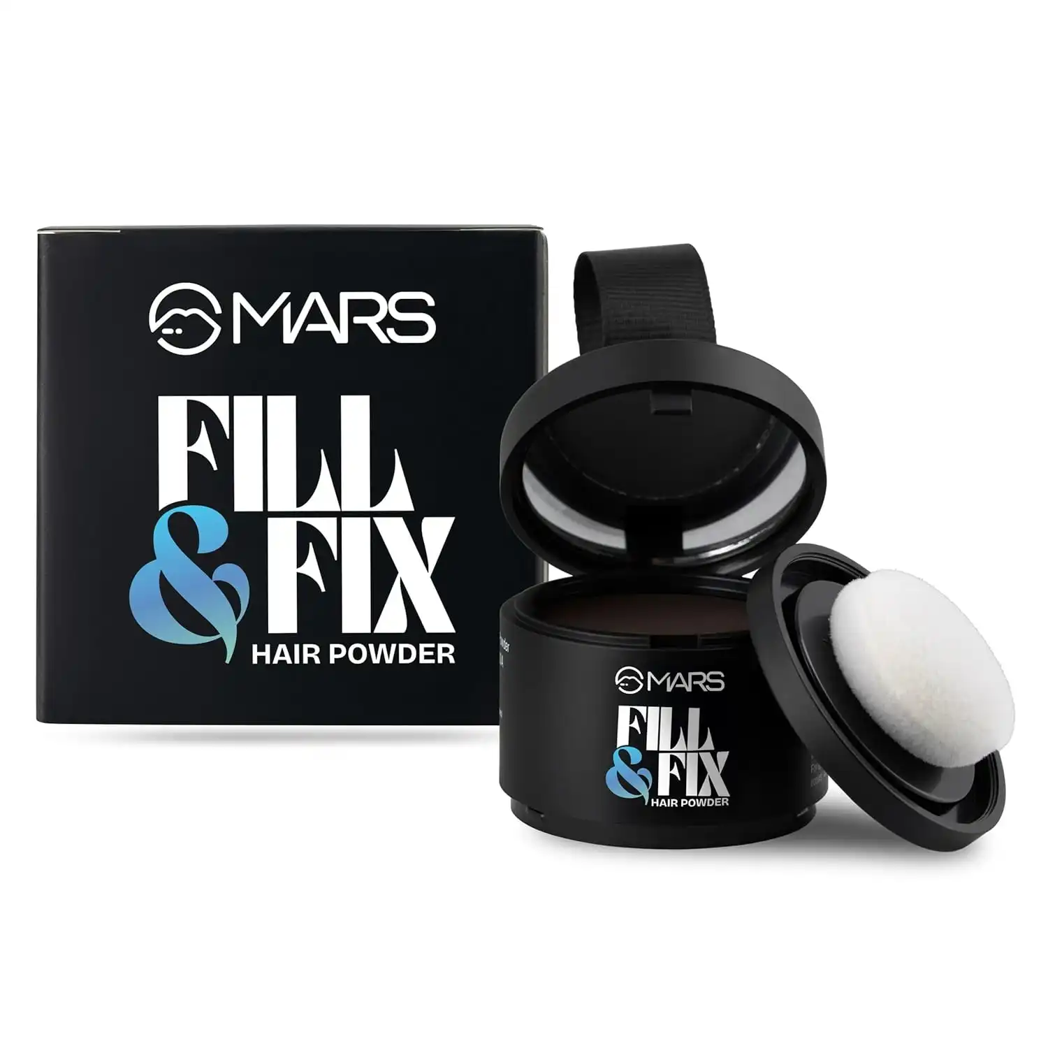 Product image of Mars Fill & Fix | Hair Powder