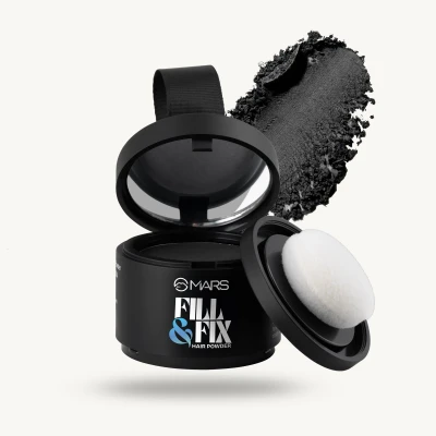 Mars Fill & Fix | Hair Powder