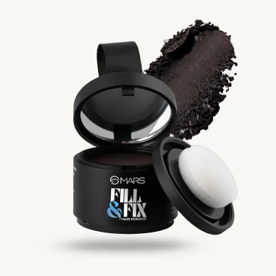 Mars Fill & Fix | Hair Powder