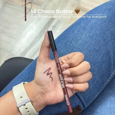 MARS Matte Lip Liner | 1.4gm