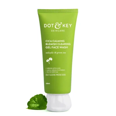Dot & Key Cica + Salicylic Acid...
